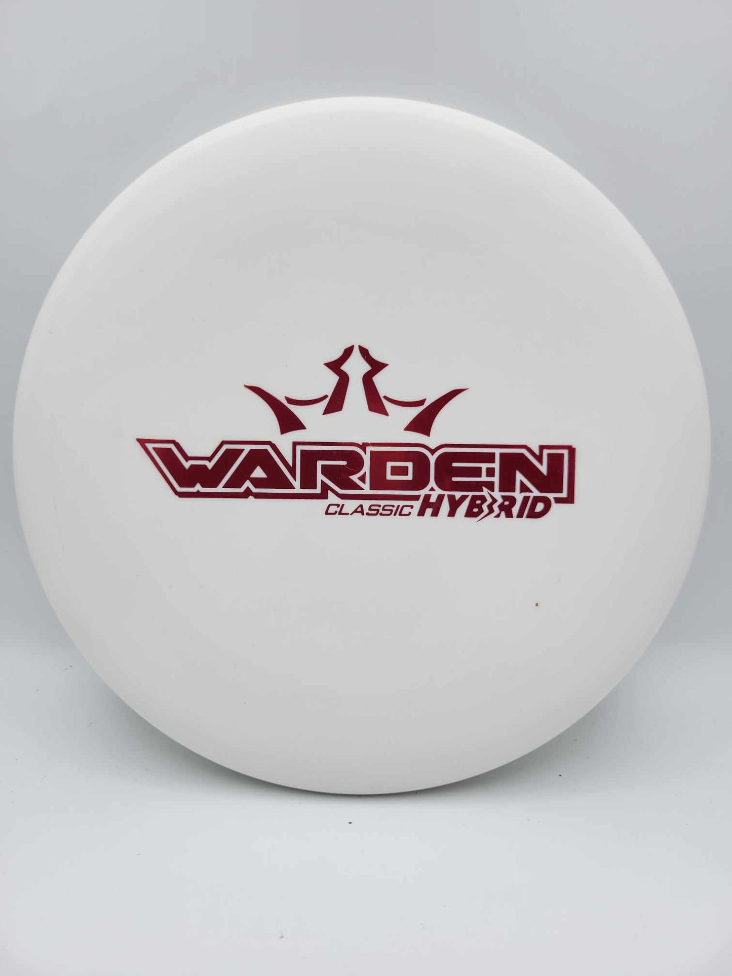 Warden (Classic Hybrid) 2/4/0/0.5