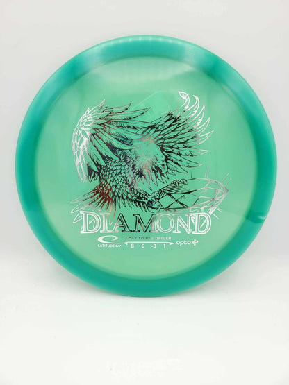 Diamond (Opto Air) 8/6/-3/1