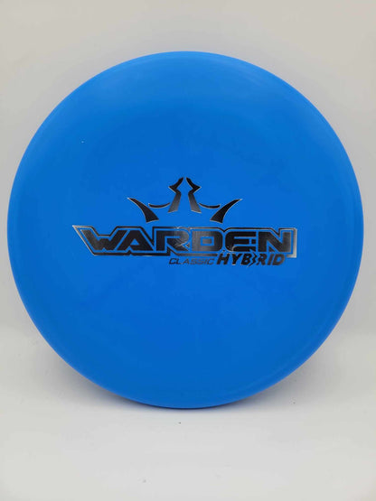 Warden (Classic Hybrid) 2/4/0/0.5