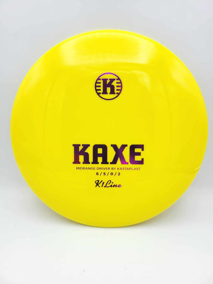 Kaxe K1 Line 6/4/0/3