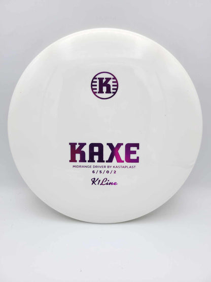 Kaxe K1 Line 6/4/0/3