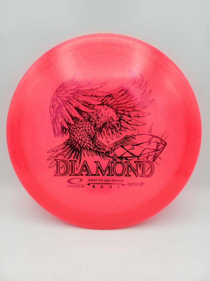 Diamond (Opto Air) 8/6/-3/1