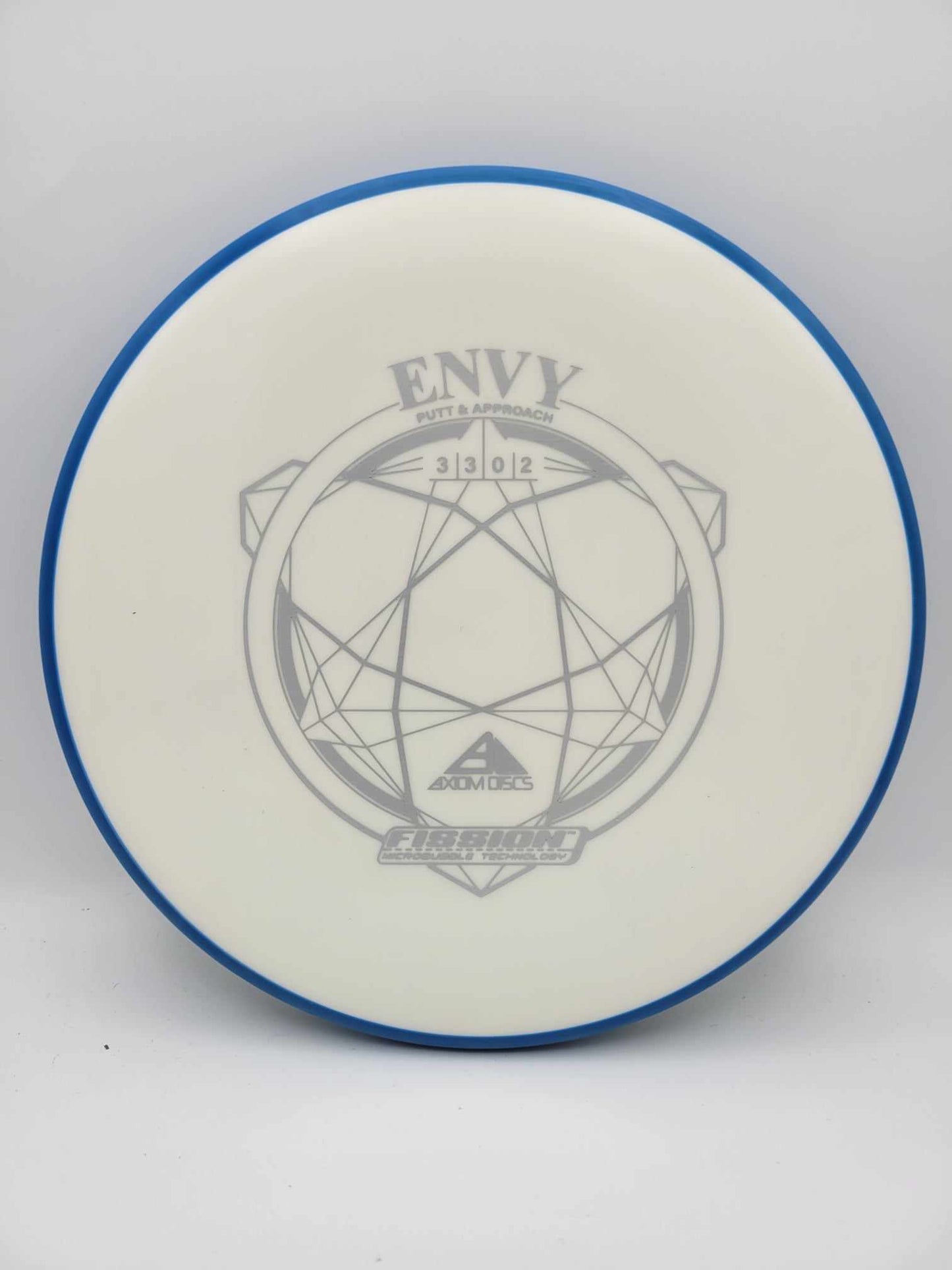 Envy (Fission Plastic) 3/3/0/2