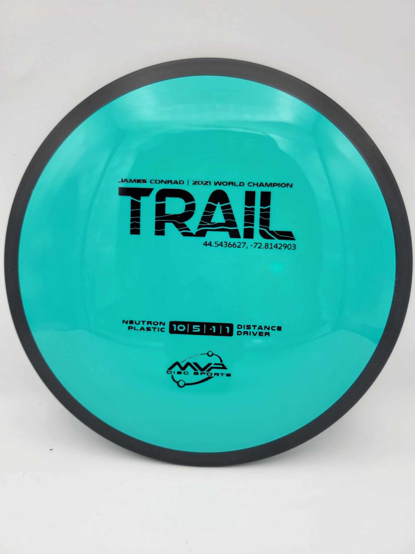 Trail (Neutron Plastic) 10/5/-1/1