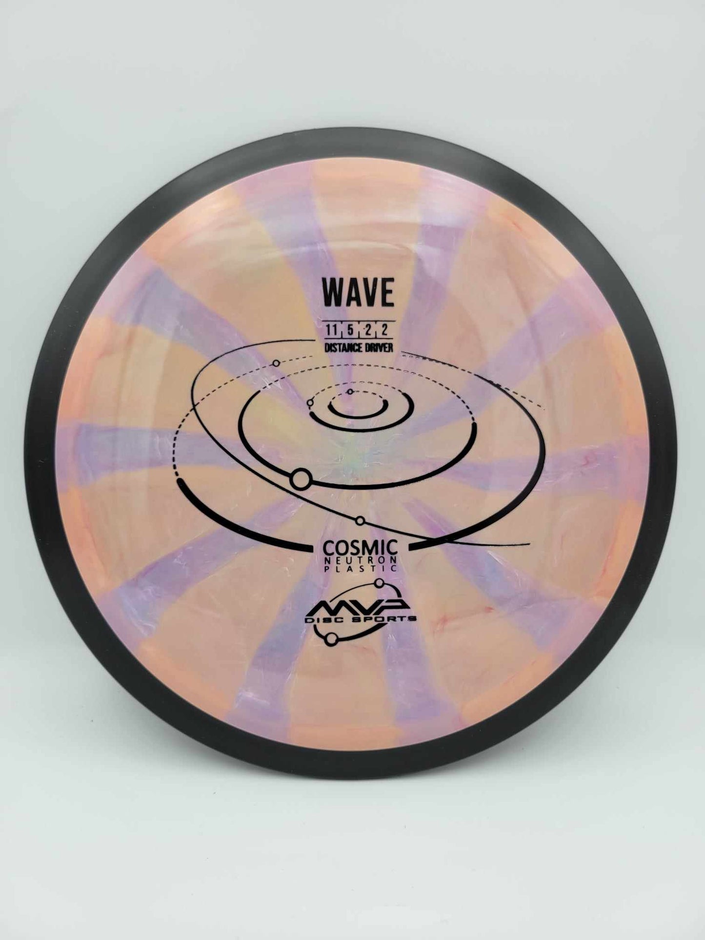 Wave (Cosmic Neutron) 11/5/-2/2