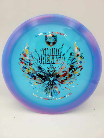 Cloudbreaker Horizon C-Line Color Glow 12/5/-1/3