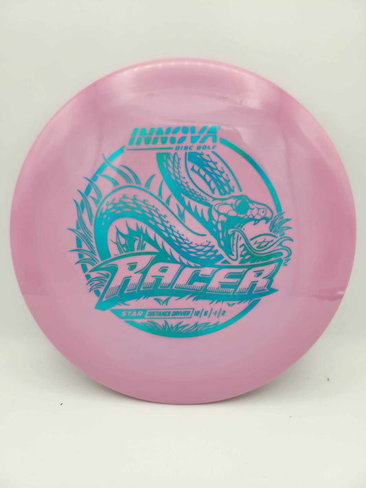 Racer (Star Plastic) 12/5/-1/2