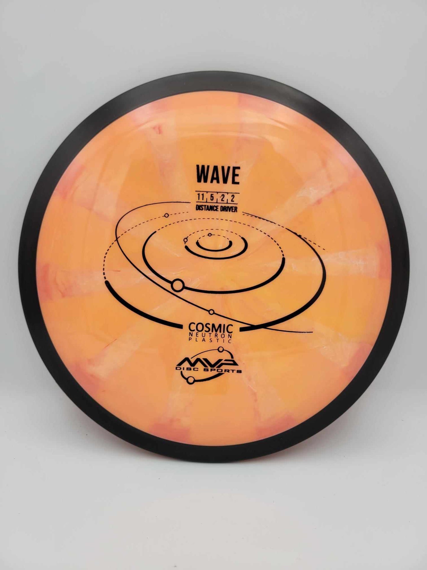 Wave (Cosmic Neutron) 11/5/-2/2