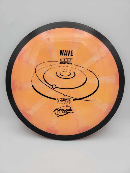 Wave (Cosmic Neutron) 11/5/-2/2