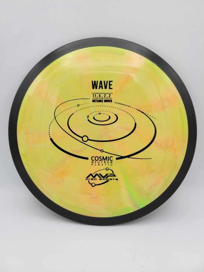 Wave (Cosmic Neutron) 11/5/-2/2