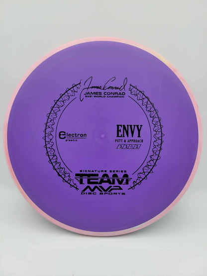 Envy (Electron Plastic) 3/3/-1/2 -(Holy Shot Disc)