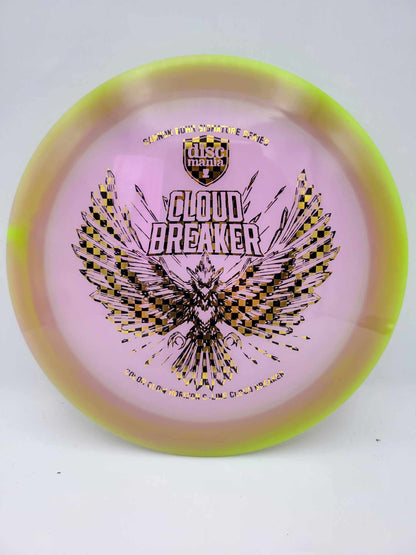 Cloudbreaker Horizon C-Line Color Glow 12/5/-1/3