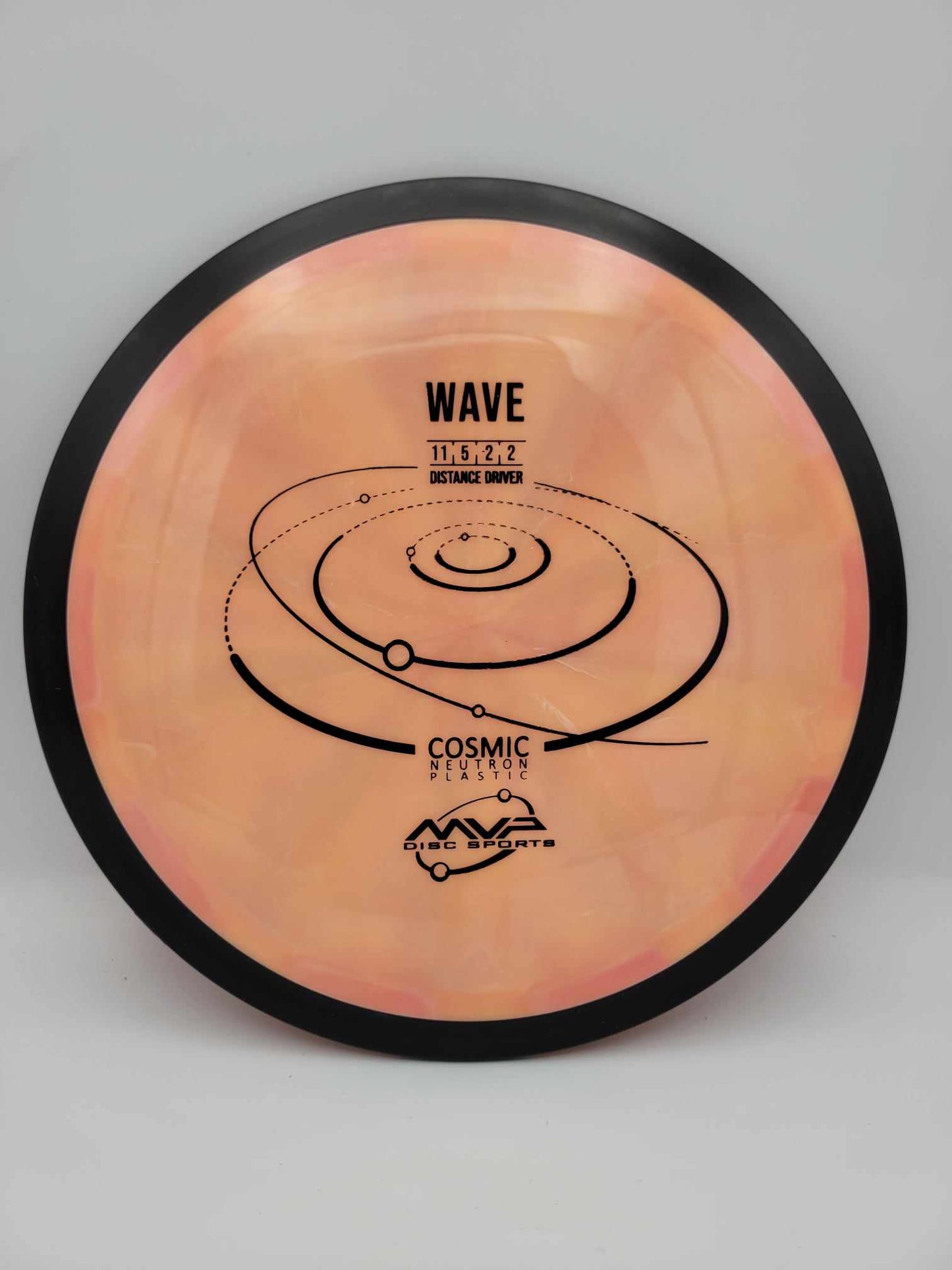 Wave (Cosmic Neutron) 11/5/-2/2