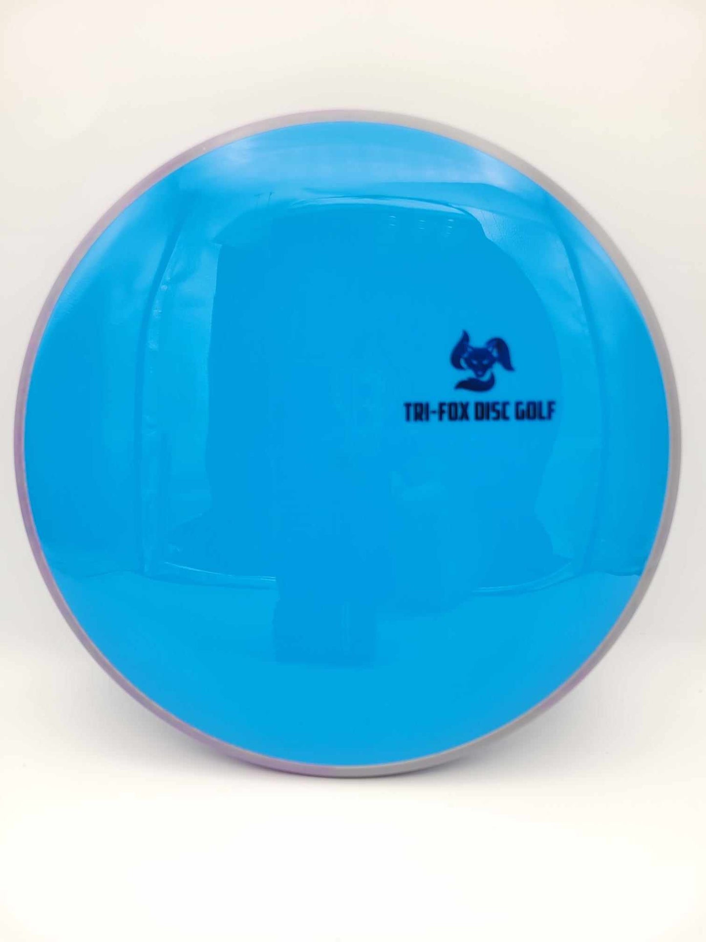 Envy (Neutron Soft Plastic) 3/3/-1/2 -(Holy Shot Disc)