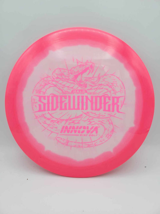 Sidewinder (Halo Star Plastic) 9/5/-3/1