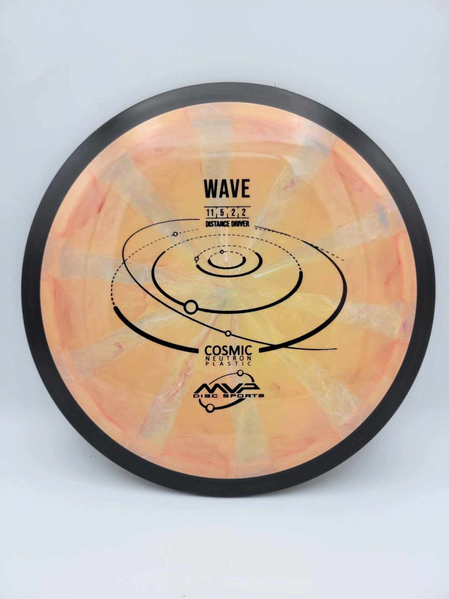 Wave (Cosmic Neutron) 11/5/-2/2