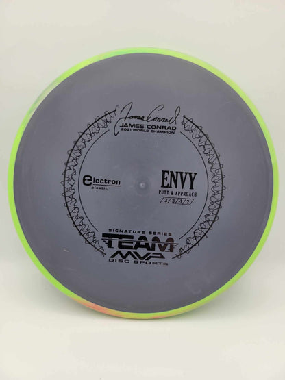 Envy (Electron Plastic) 3/3/-1/2 -(Holy Shot Disc)