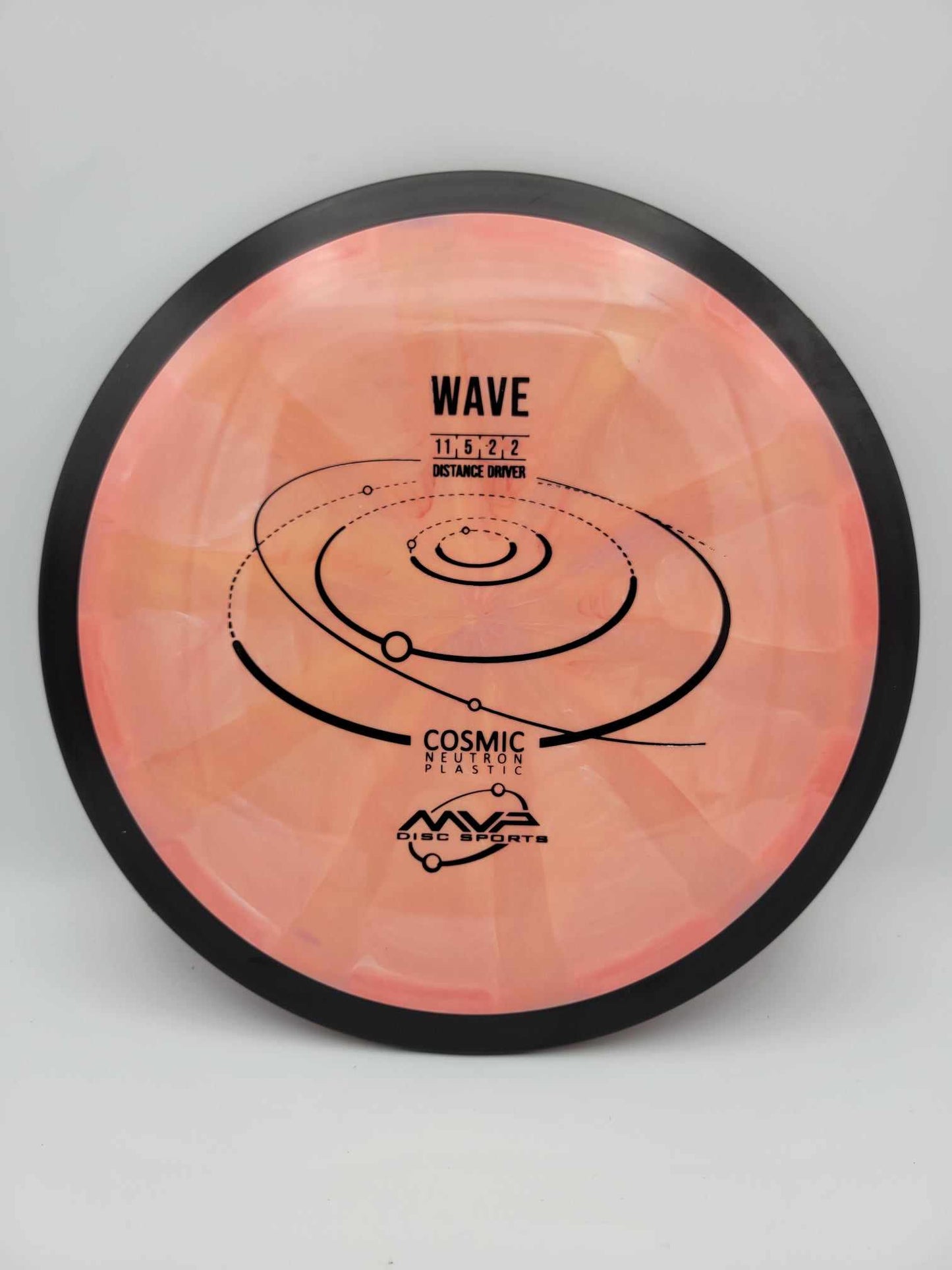 Wave (Cosmic Neutron) 11/5/-2/2