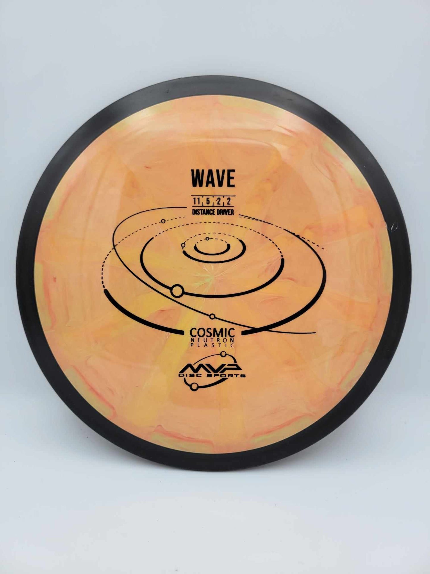 Wave (Cosmic Neutron) 11/5/-2/2