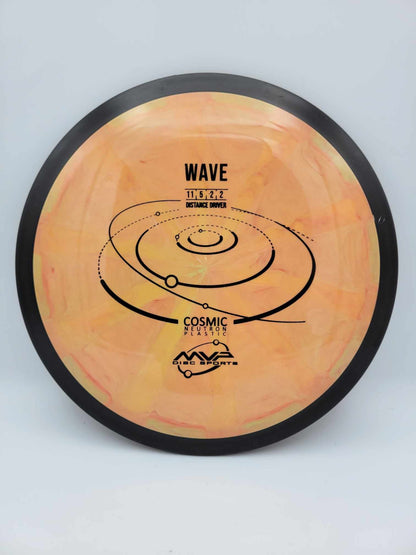 Wave (Cosmic Neutron) 11/5/-2/2