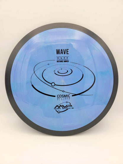 Wave (Cosmic Neutron) 11/5/-2/2