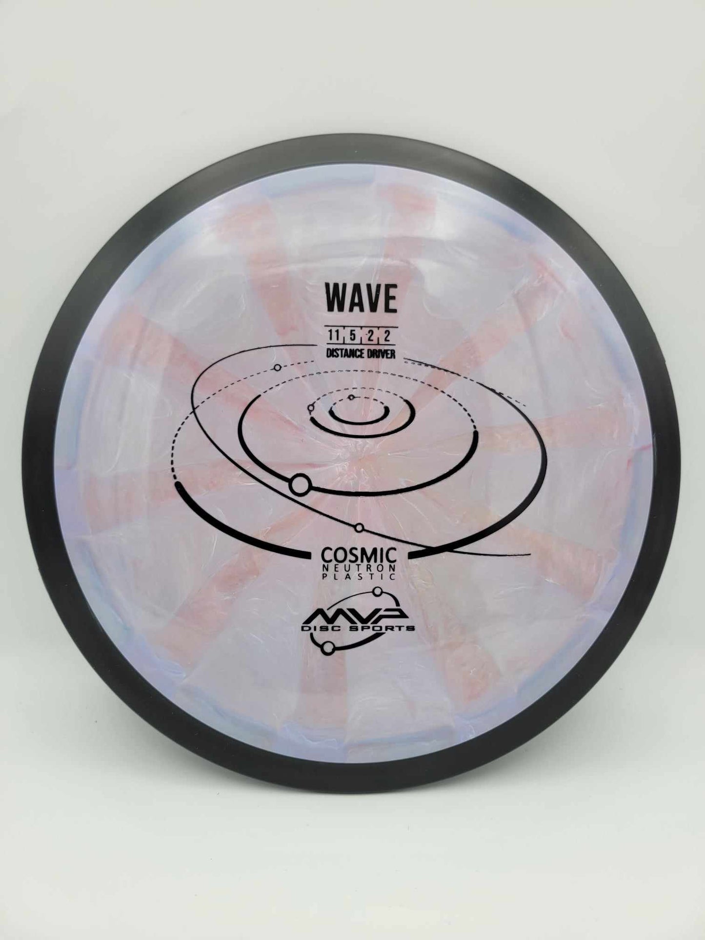 Wave (Cosmic Neutron) 11/5/-2/2