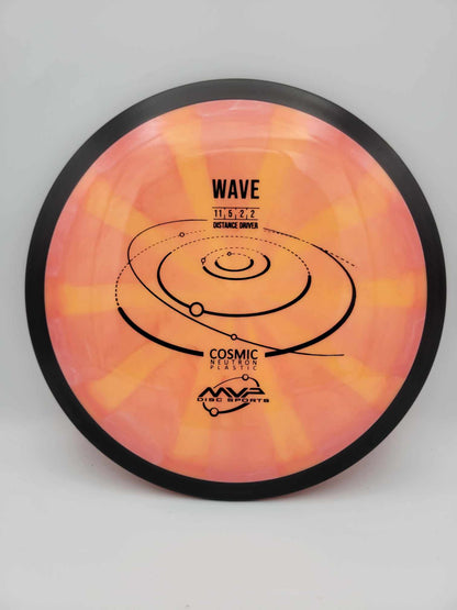 Wave (Cosmic Neutron) 11/5/-2/2