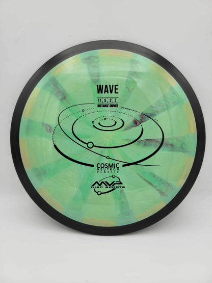 Wave (Cosmic Neutron) 11/5/-2/2