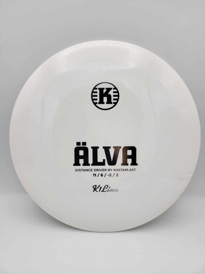 Alva (K1 Line) 11/6/-2/2