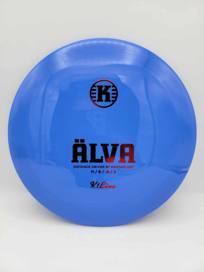 Alva (K1 Line) 11/6/-2/2