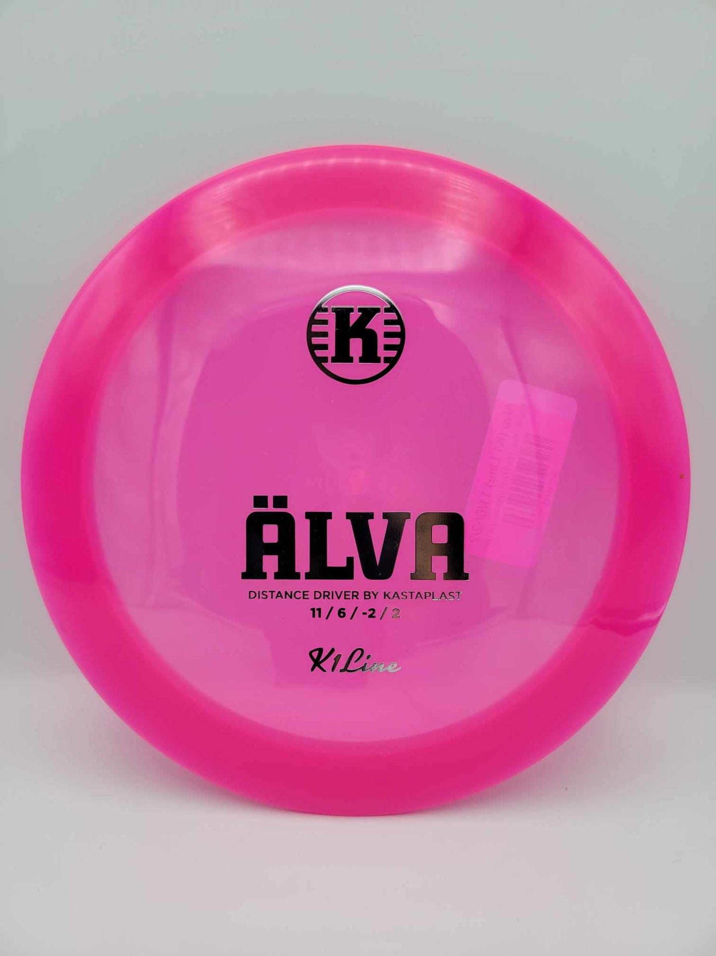 Alva (K1 Line) 11/6/-2/2