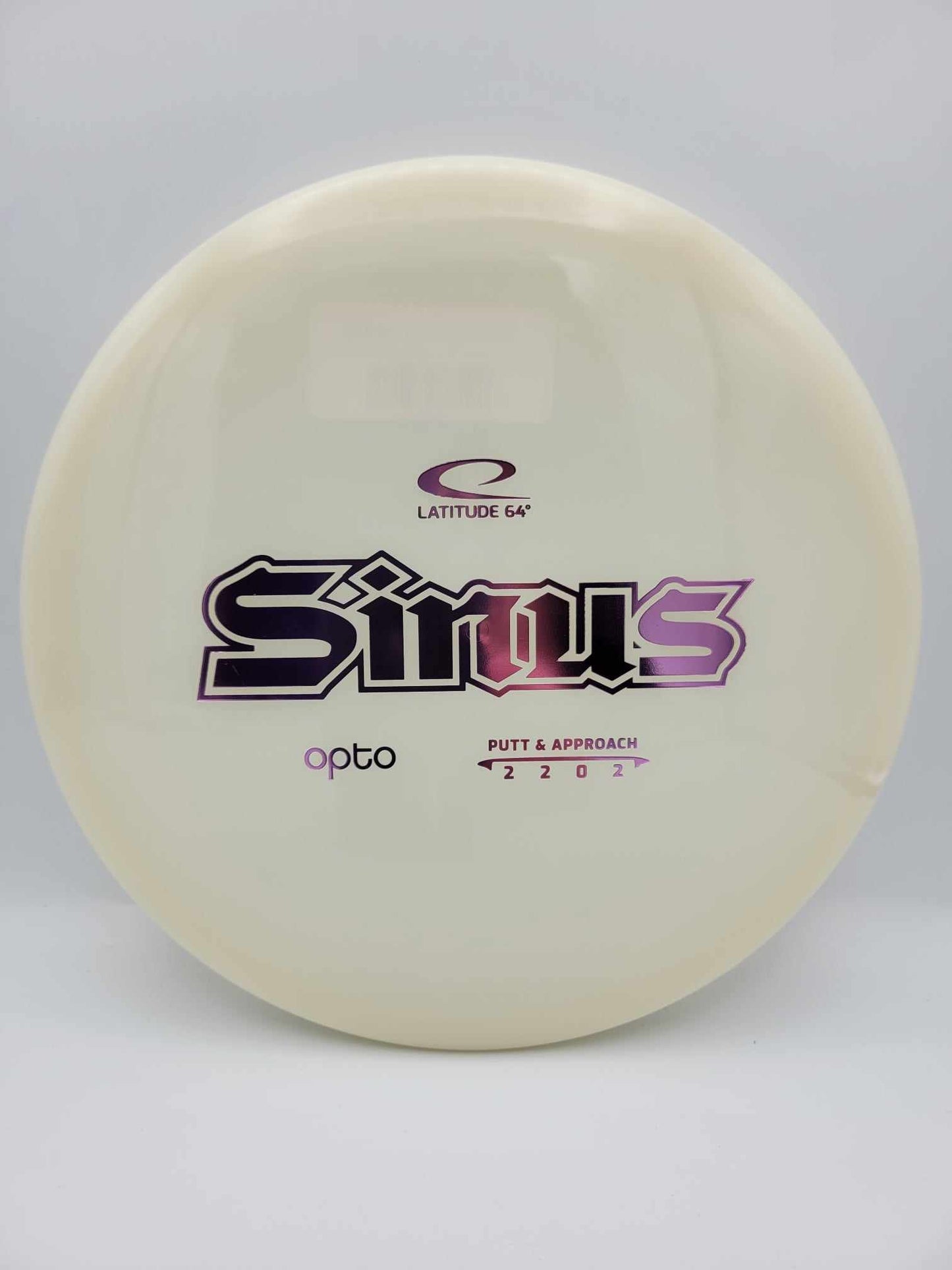 Sinus (Opto) 2/2/0/2