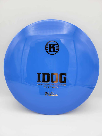 Idog (K1 Line) 7/5/-0.5/2