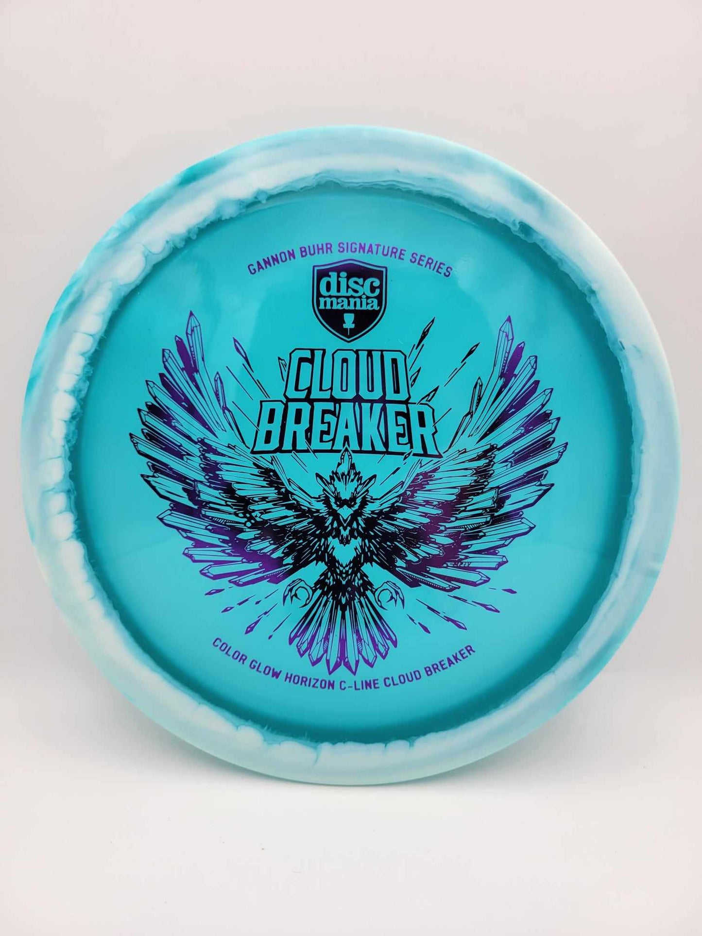 Cloudbreaker Horizon C-Line Color Glow 12/5/-1/3