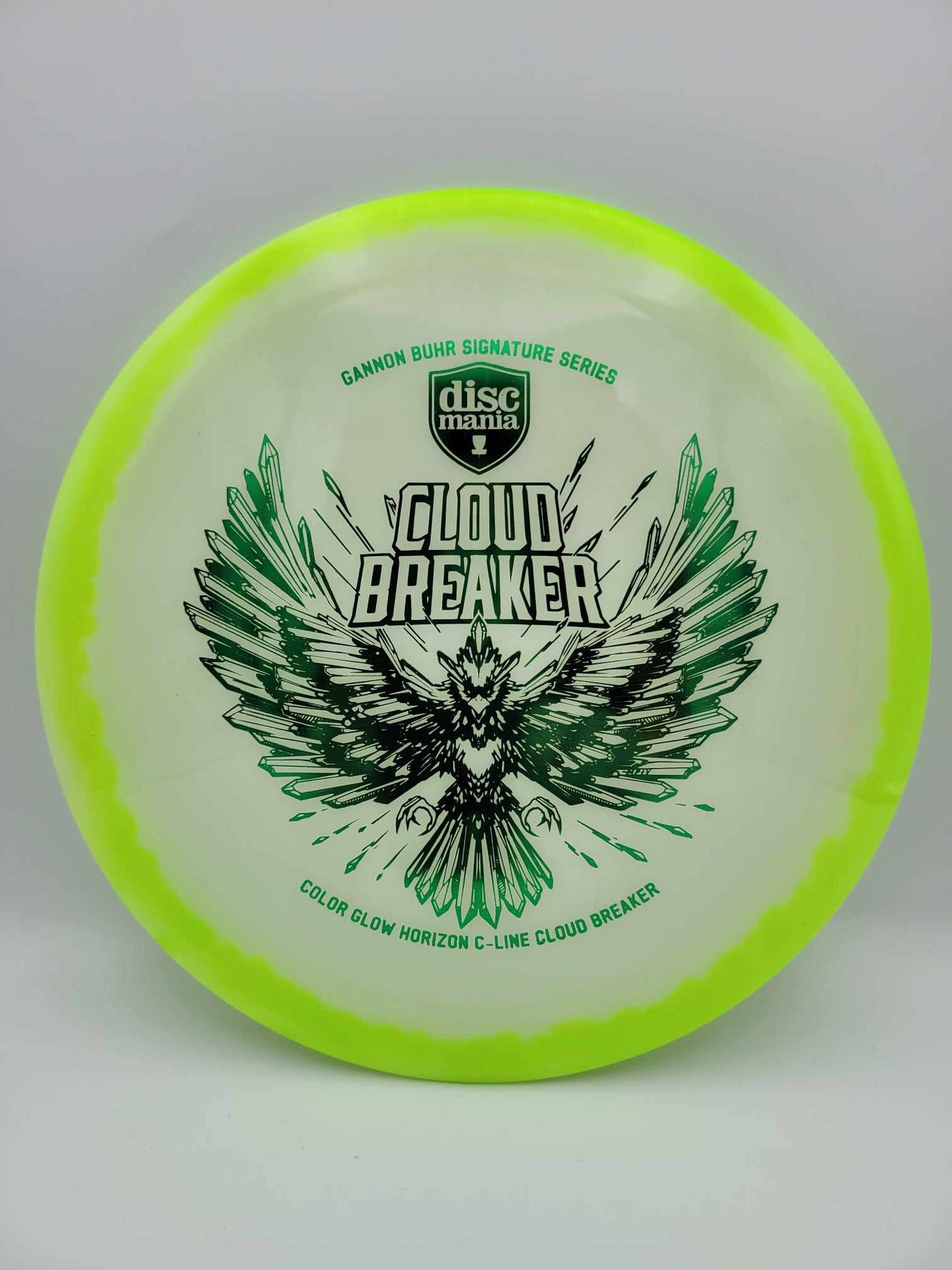 Cloudbreaker Horizon C-Line Color Glow 12/5/-1/3