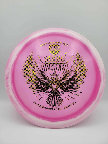 Cloudbreaker Horizon C-Line Color Glow 12/5/-1/3