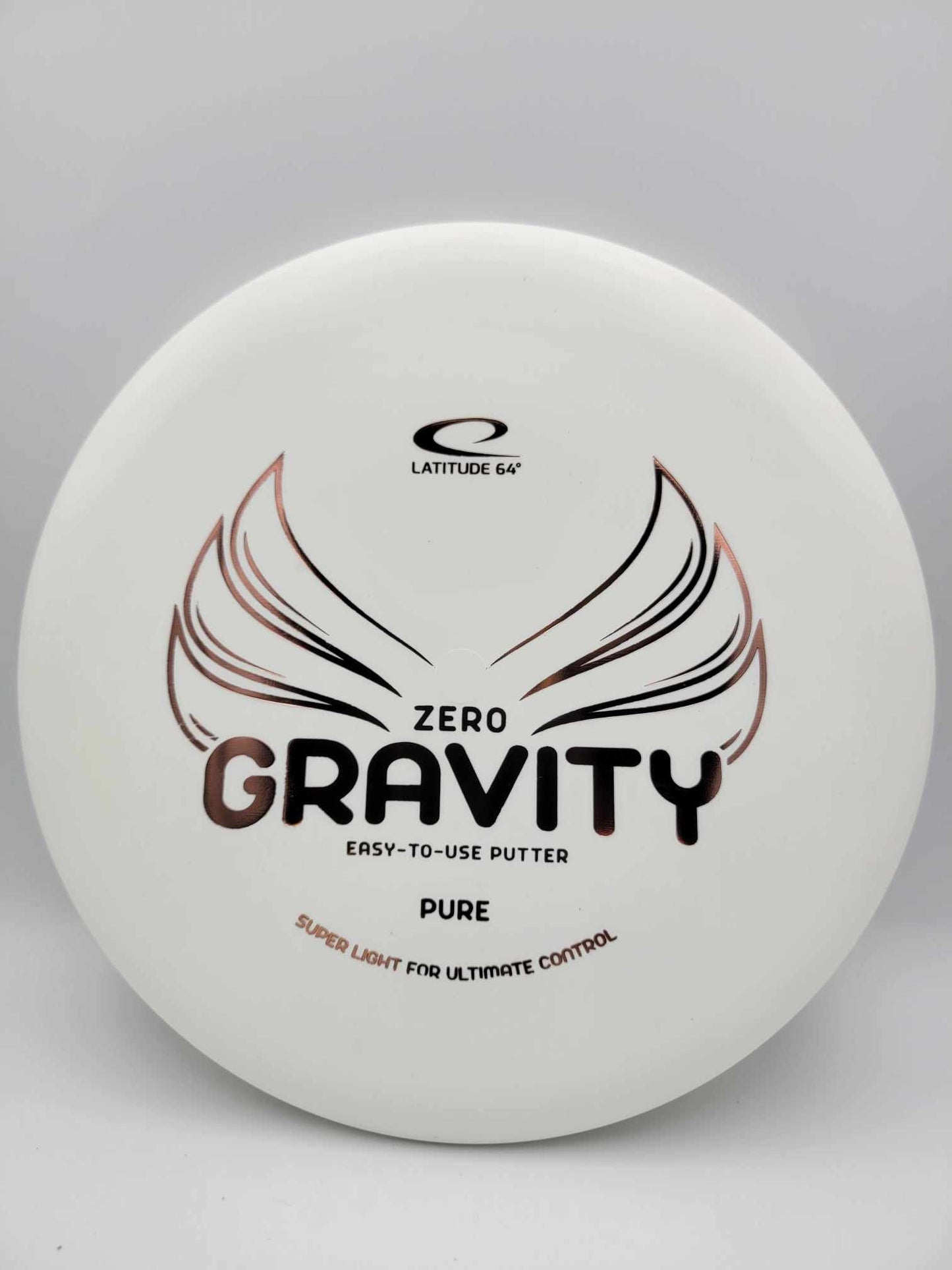 Pure (Zero Gravity) 3/3/-1/1