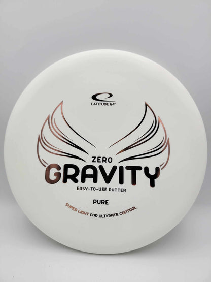 Pure (Zero Gravity) 3/3/-1/1