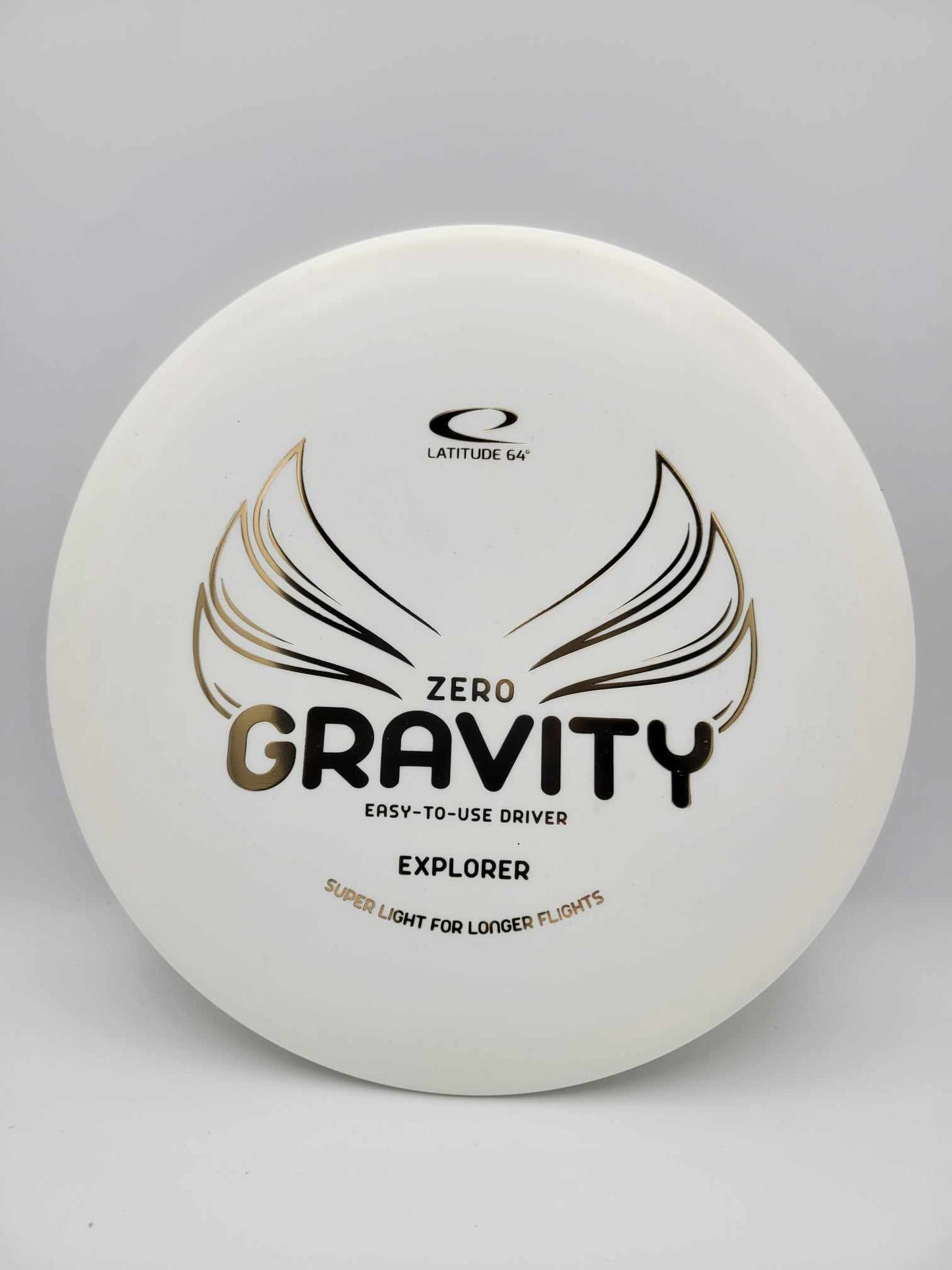 Explorer (Zero Gravity) 7/5/0/2