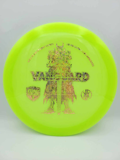 Kyle Klein Spooky Series Color Glow Vanguard (C-Line)