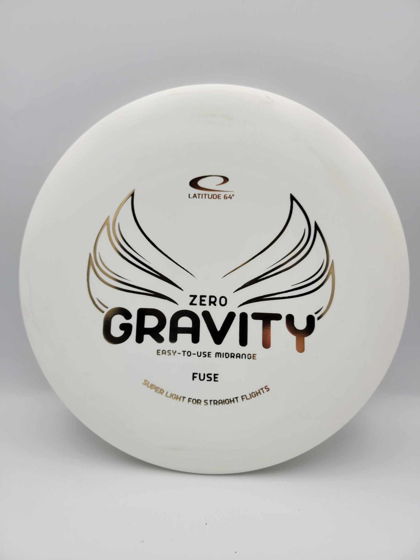 Fuse (Zero Gravity) 5/6/-1/0