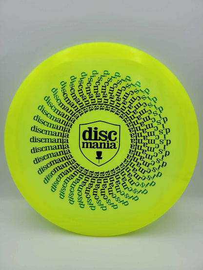MD1 Color Glow (C-Line) 5/6/0/0