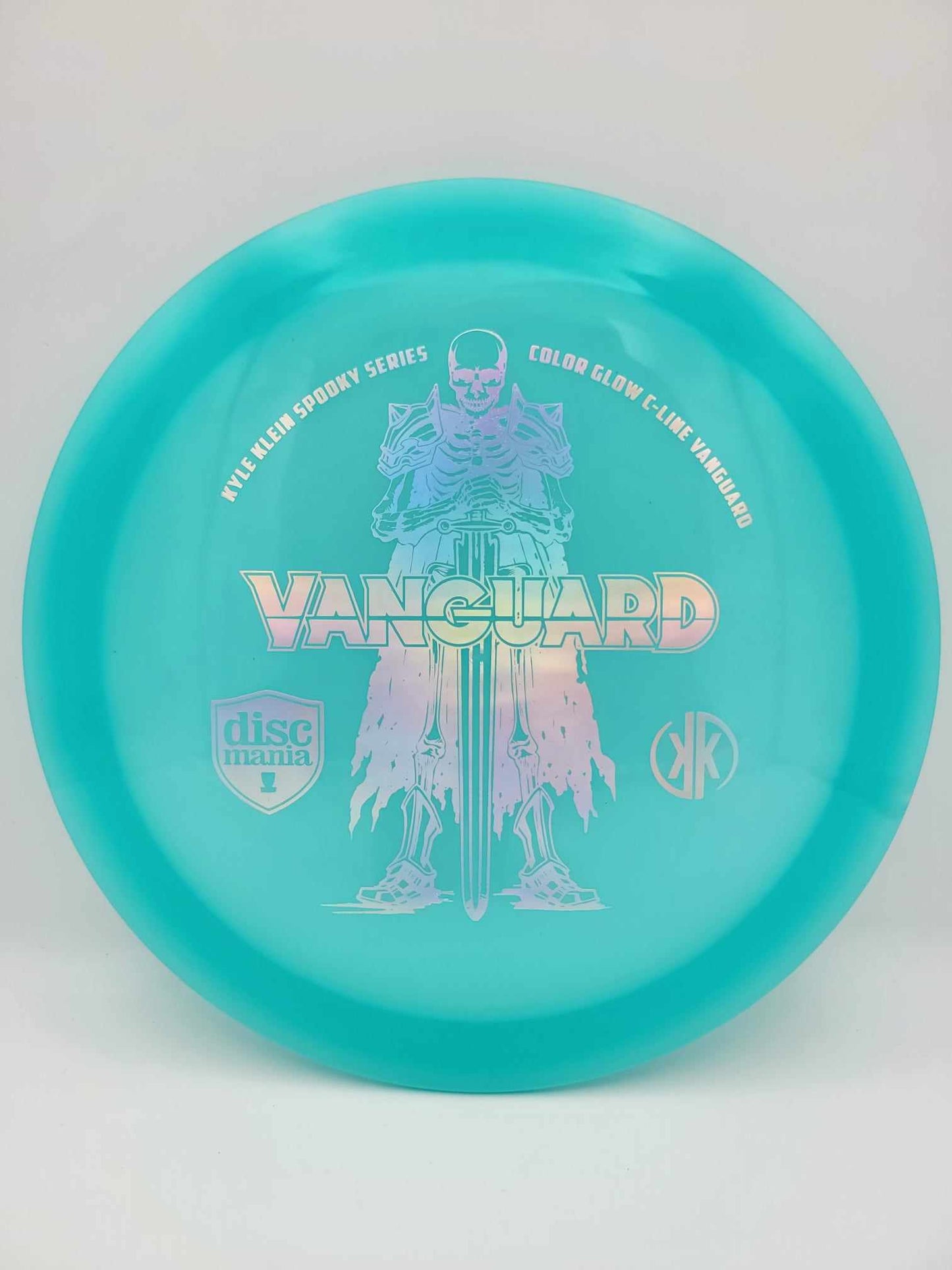 Kyle Klein Spooky Series Color Glow Vanguard (C-Line)