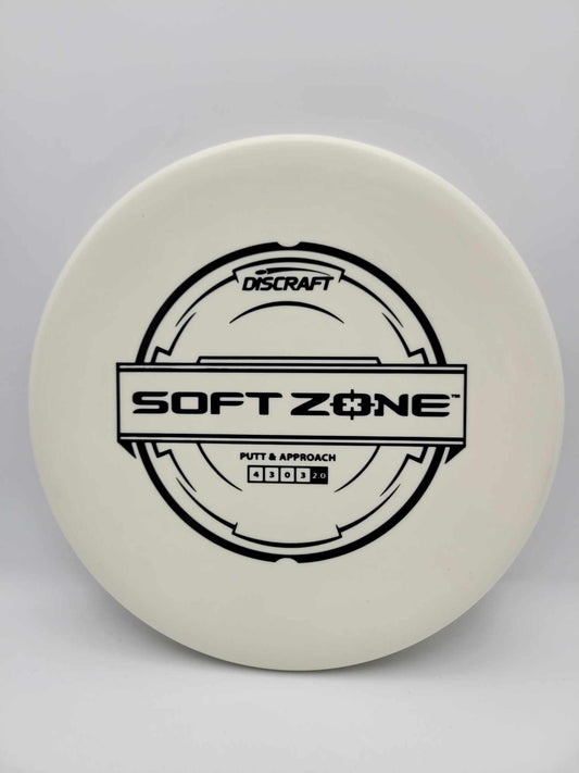 Zone (Soft) 4/3/0/3