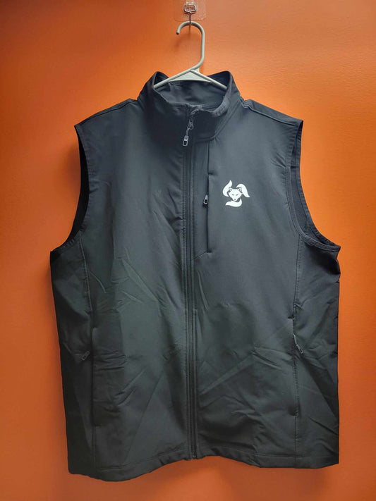 Tri-Fox Vest