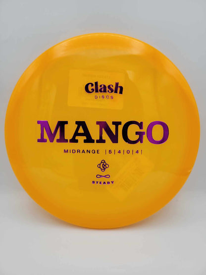 Mango (Steady) 5/4/0/4