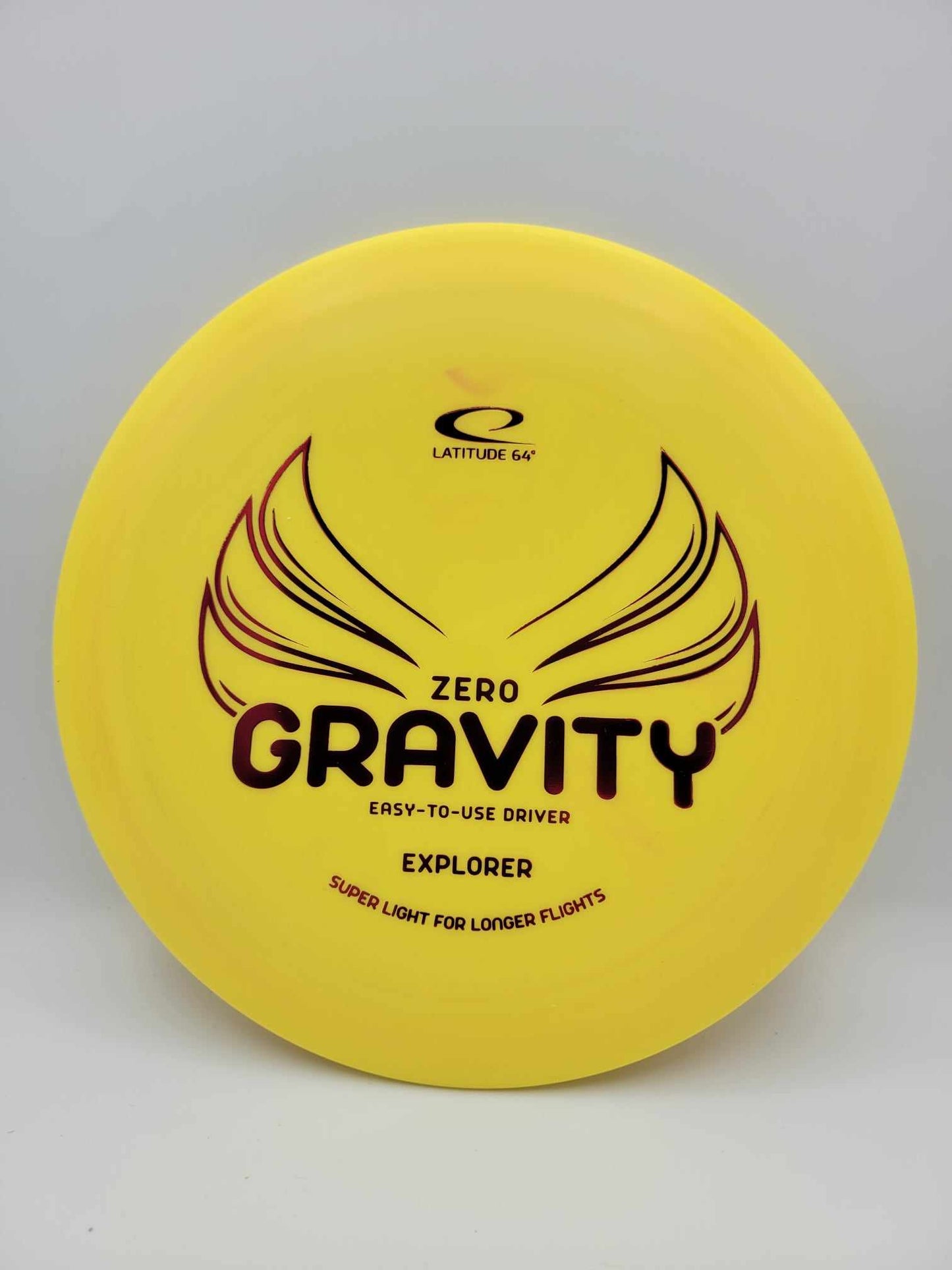 Explorer (Zero Gravity) 7/5/0/2