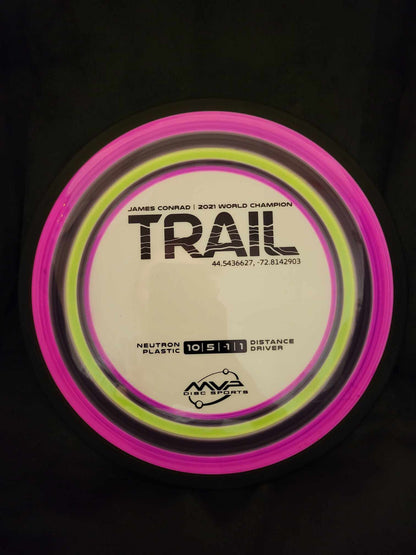 Trail (Neutron Plastic) 10/5/-1/1