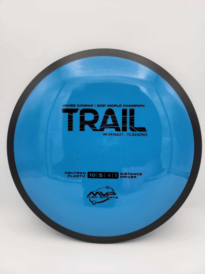 Trail (Neutron Plastic) 10/5/-1/1