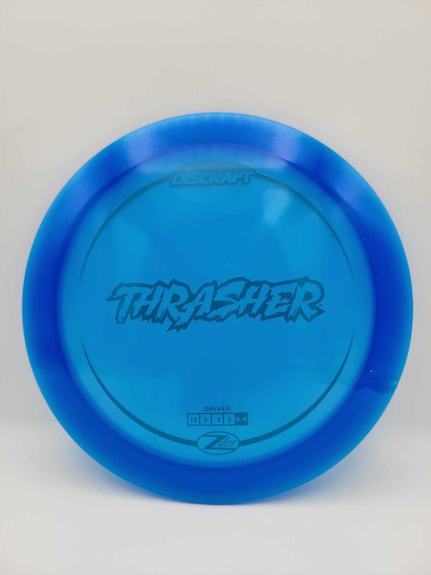 Thrasher (Z-Lite) 12/5/-3/2